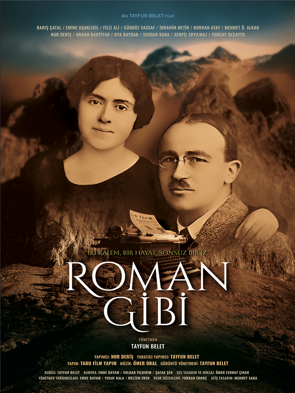 Film adı