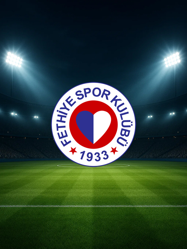 Fethiyespor Sezonluk Kombine Satışı 2025-2026