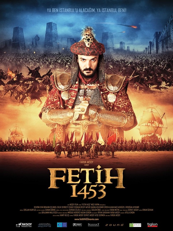 Fetih 1453 - -