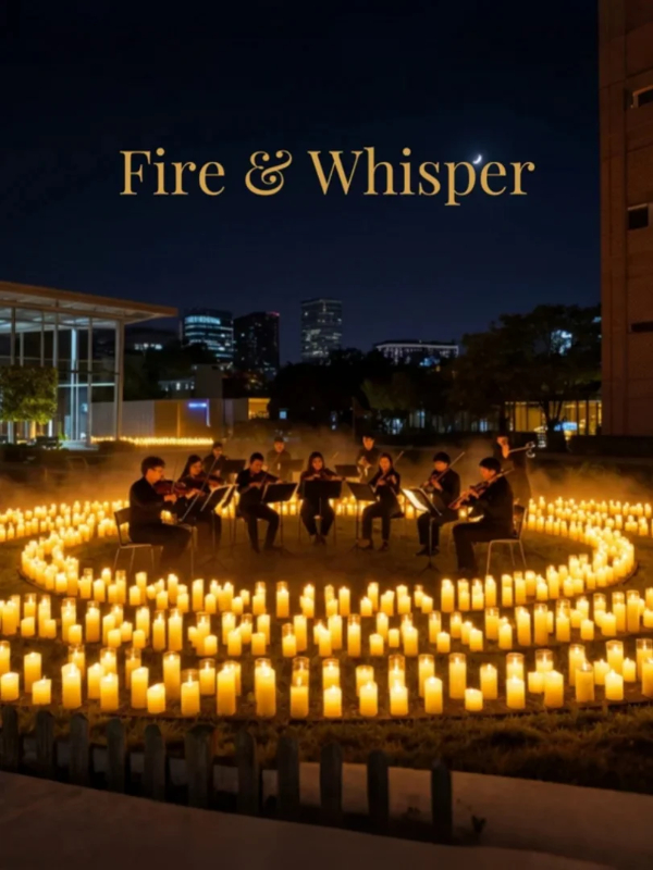 Fire & Whisper