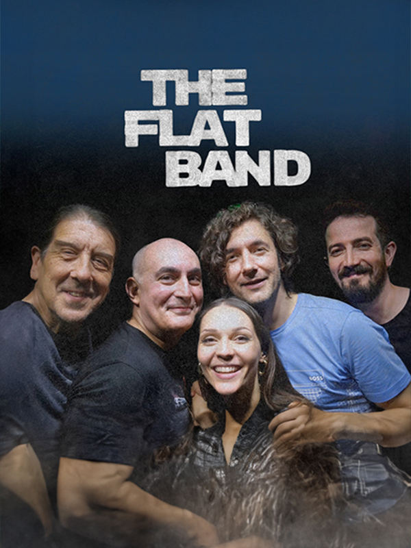 Flat Band