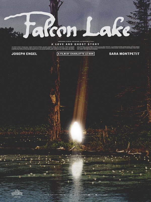 Frankofon Film Festivali - Falcon Lake - -