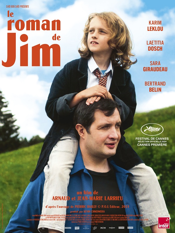 Film adı