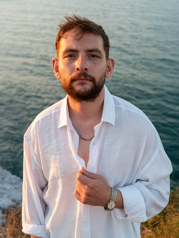 Furkan Halıcı