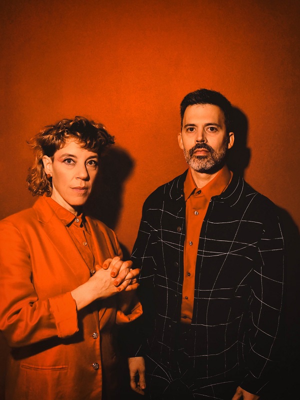 Garanti BBVA Genç Konserleri: Tune Yards