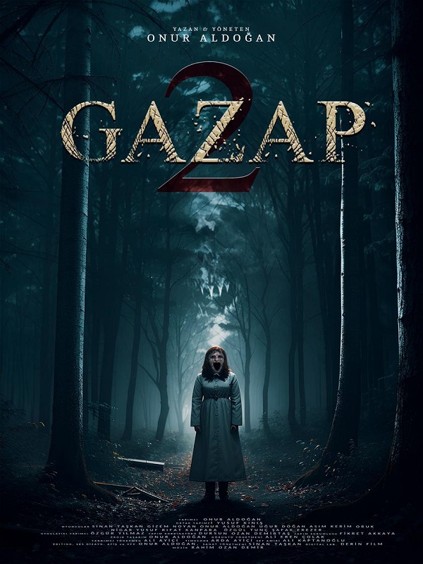 Gazap 2 - -