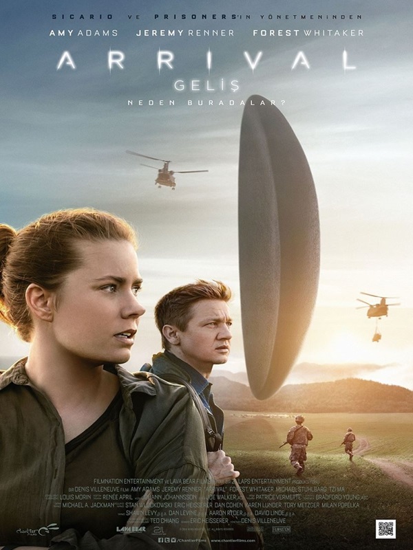 Film adı