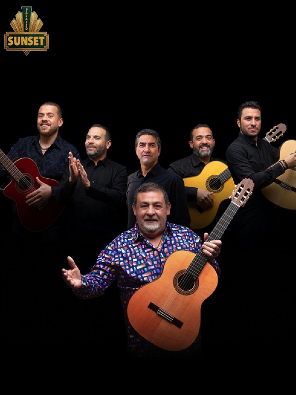 Gipsy Kings
