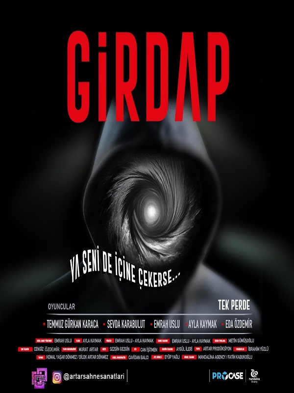 Girdap.