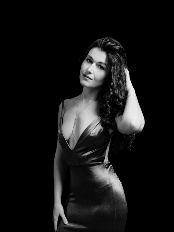 Giulia Lorenzoni Quartet