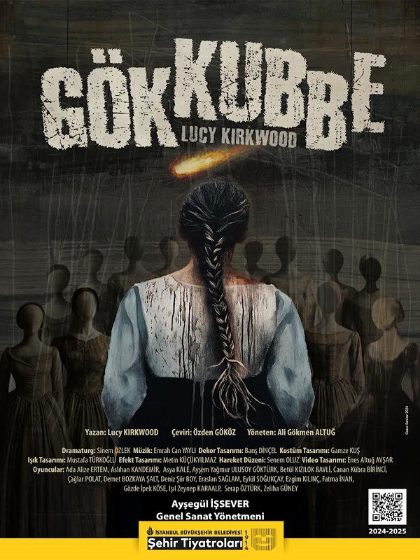 Gök Kubbe