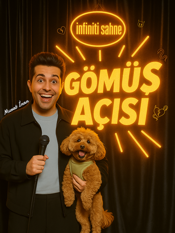 Gömüş Açısı