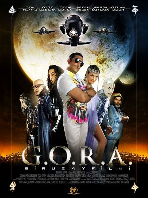 Film adı