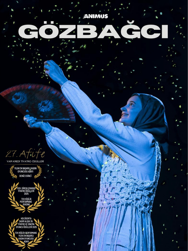 Gözbağcı