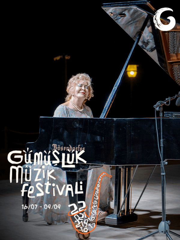 Gülsin Onay Konseri