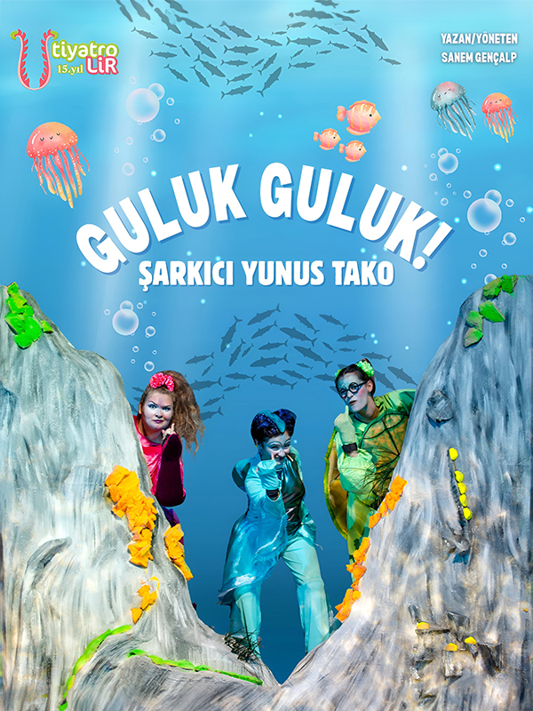 Guluk! Guluk!