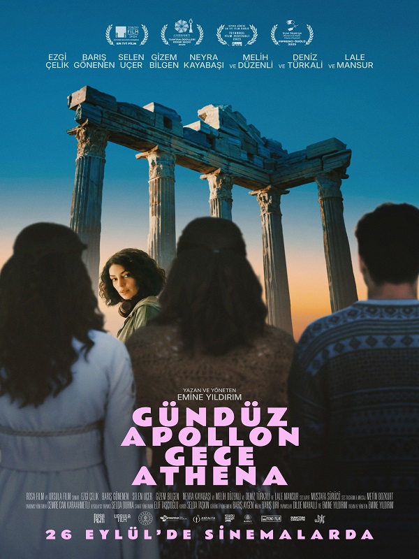 Film adı