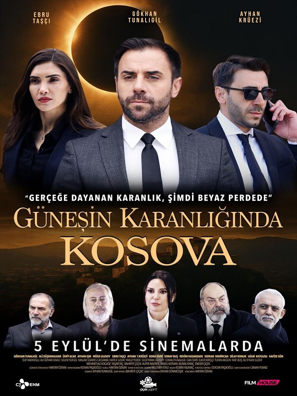 Film adı