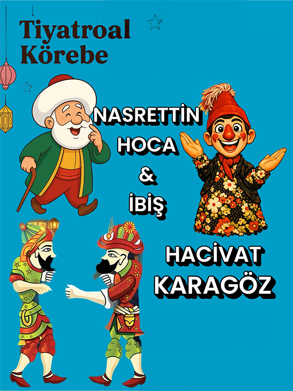 Al Gözüm Seyreyle