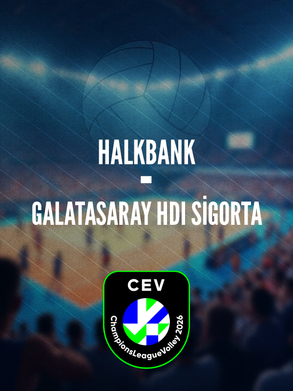 HalkBank - Galatasaray HDI SİGORTA