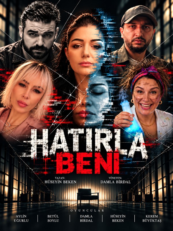 Hatırla Beni