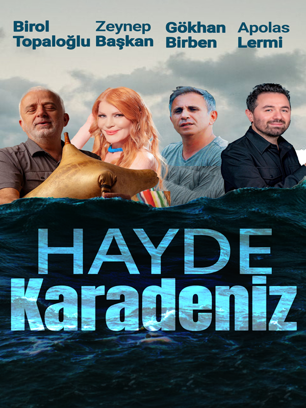 Hayde Karadeniz