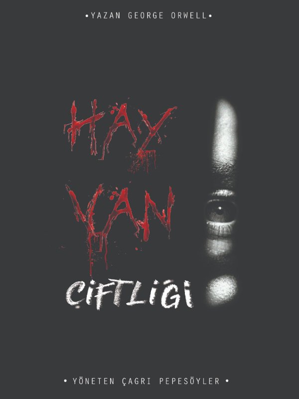 Hayvan Çiftliği