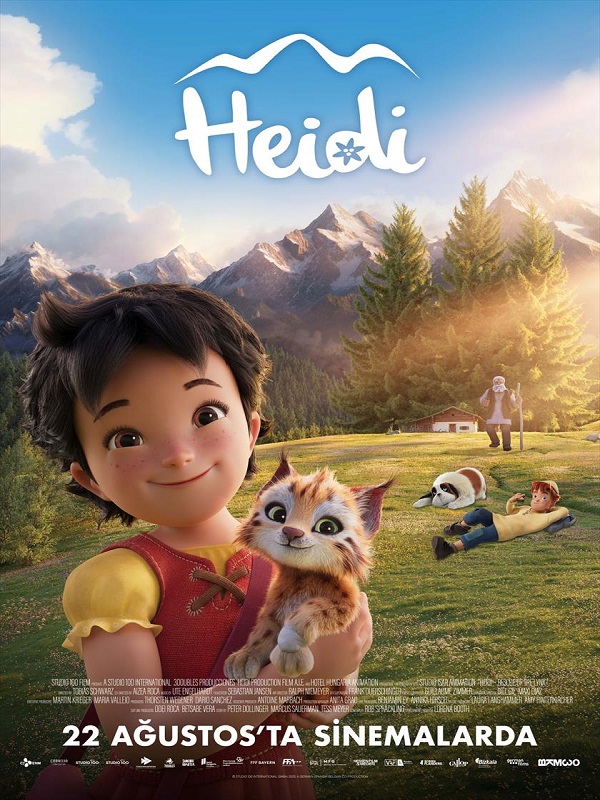 Film adı