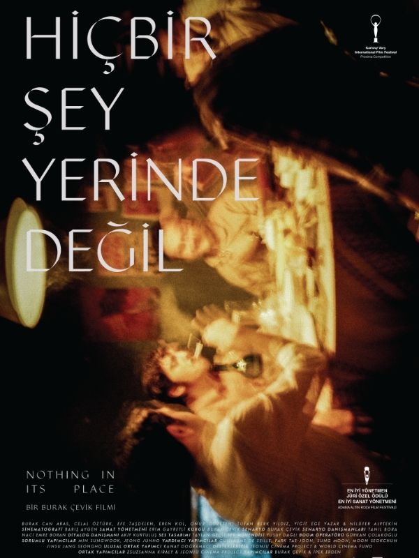 Film adı