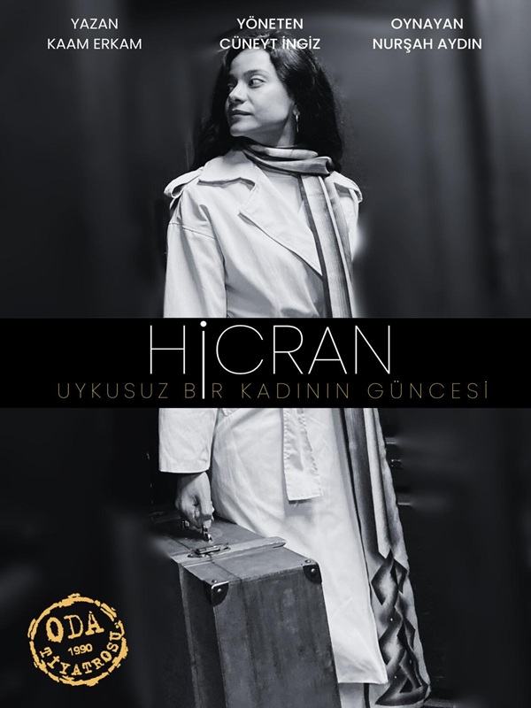 Hicran