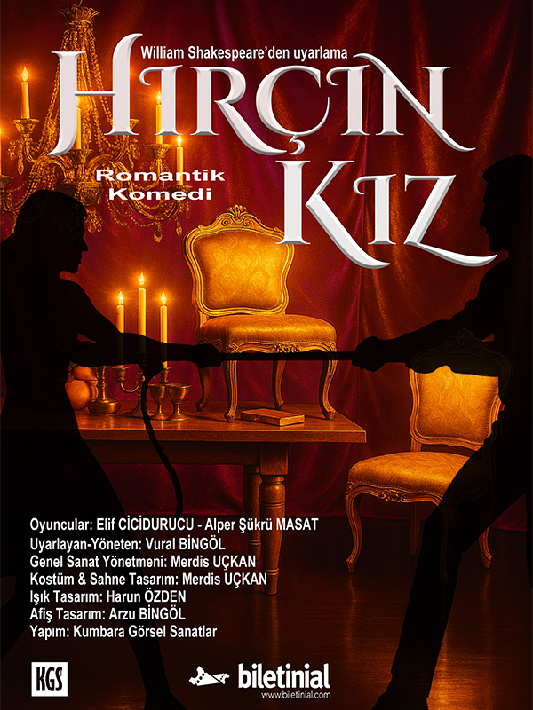 Hırçın Kız