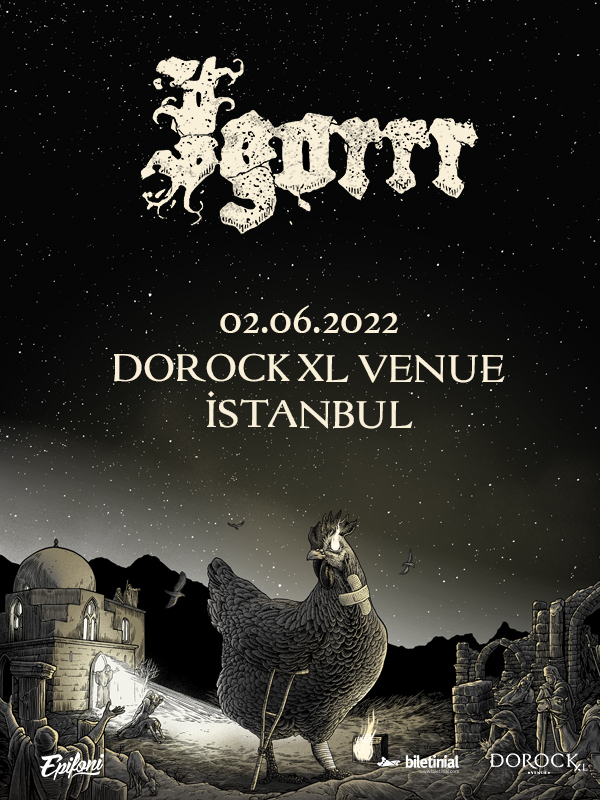 Igorrr