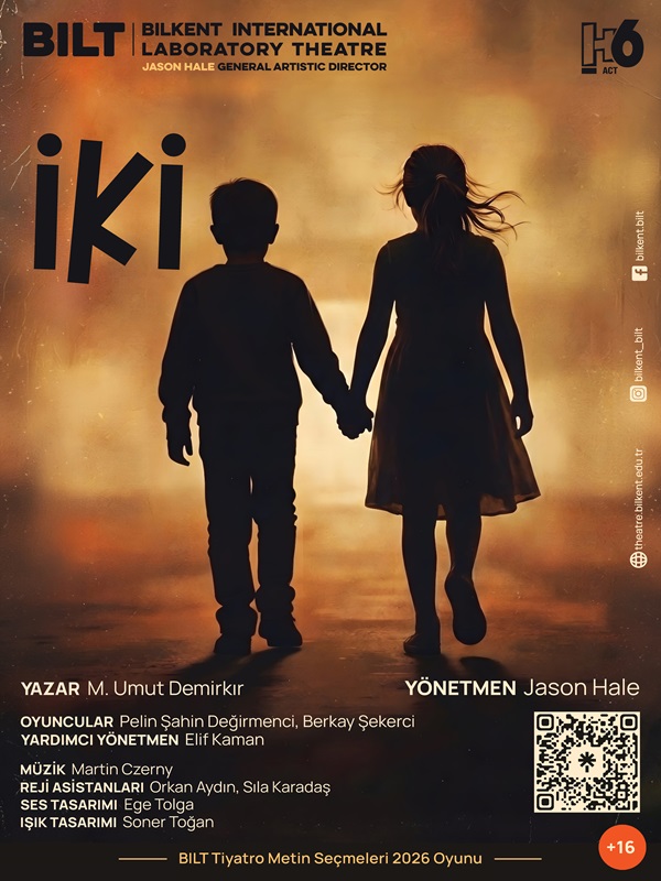 İki