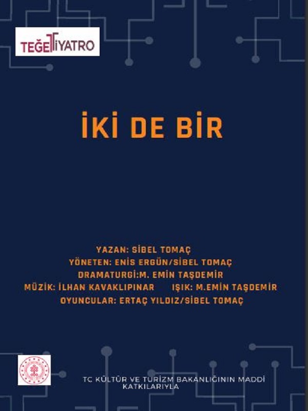 İki de Bir - Sömestr Kampanyası