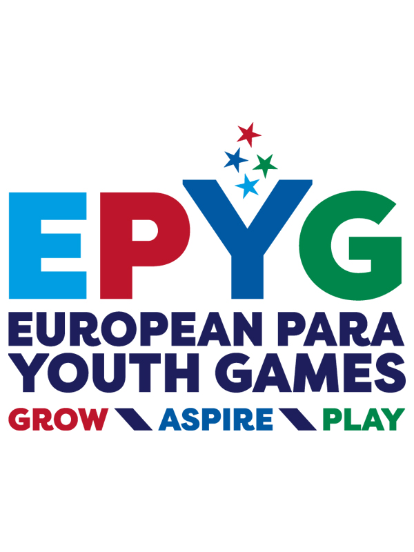 Istanbul 2025 European Para Youth Games Tickets