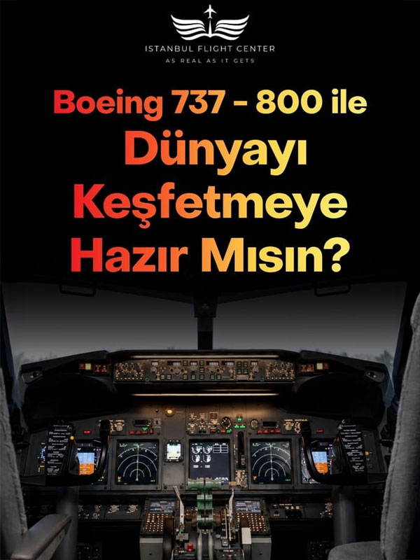 İstanbul Flight Center