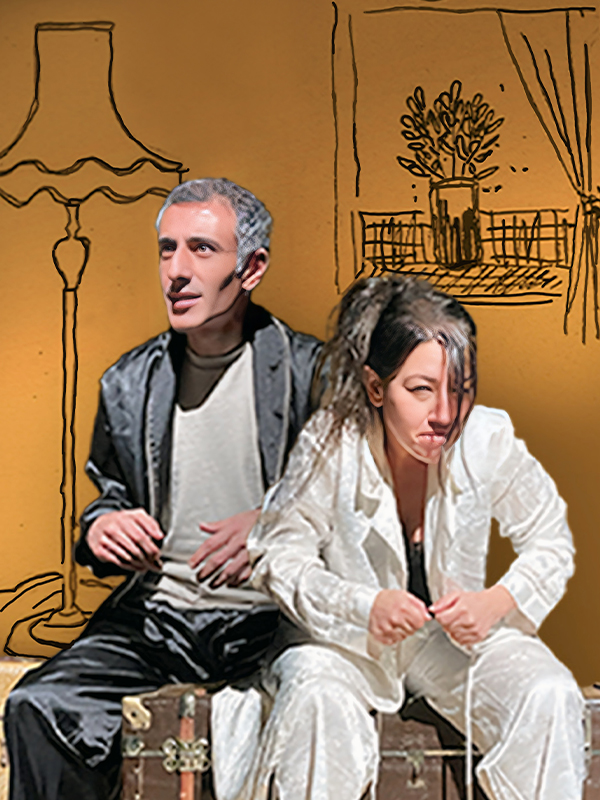Istırap Korosu