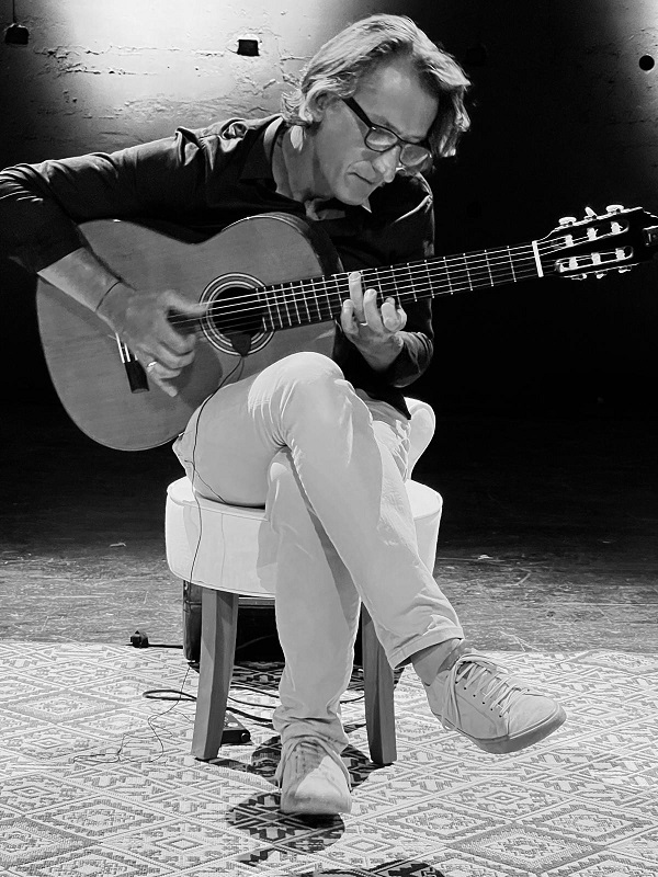 Jérôme Ciosi & Friends