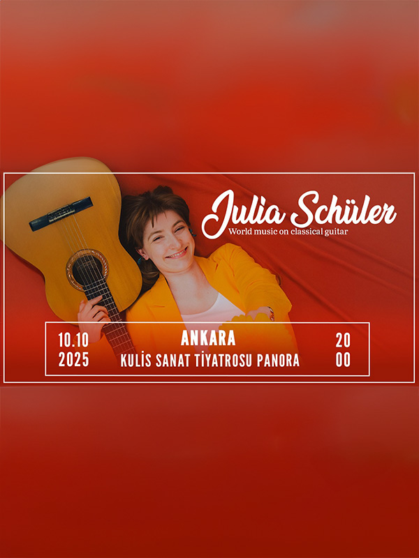 Julia Schüler