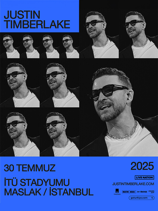 Justin Timberlake