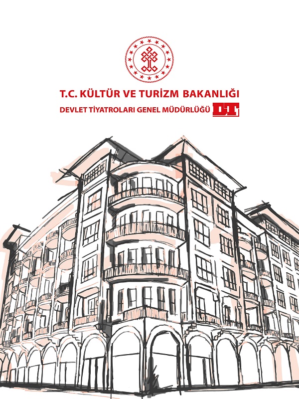 Kaçaklar - İZMİR DT - Çanakkale Kültür Yolu Festivali