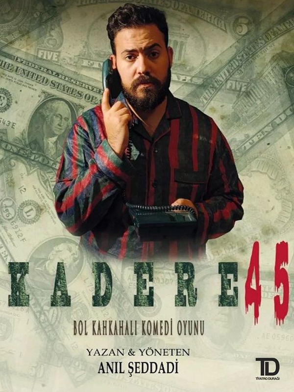 Kadere 45