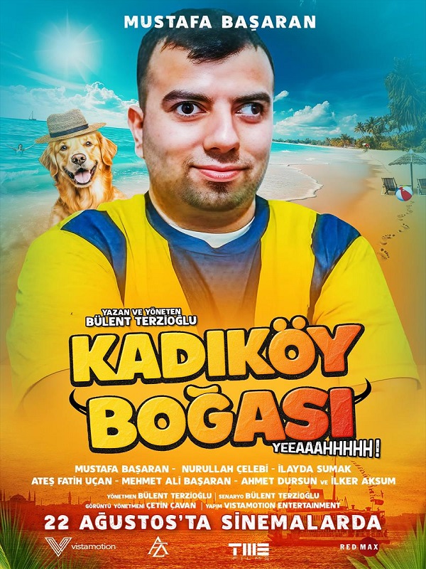 Film adı
