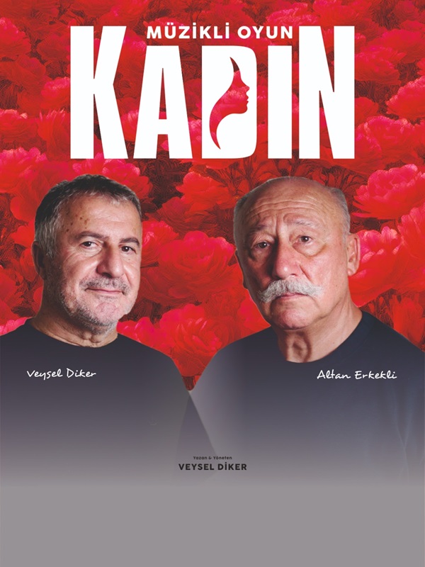 Kadın