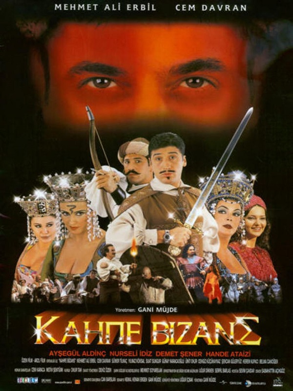 Film adı