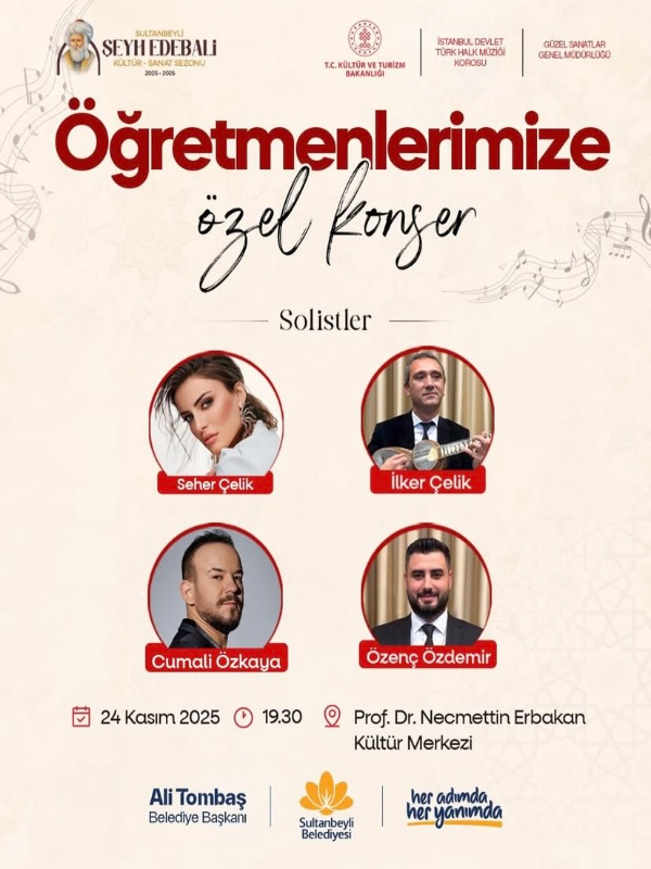 Kalem Tutan Ellere - Öğretmenlerimize İthafen