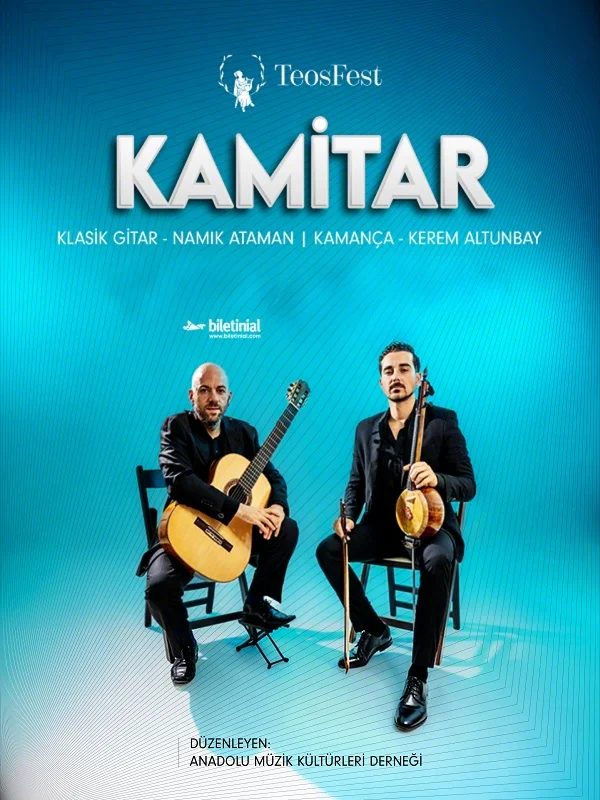 Kamitar