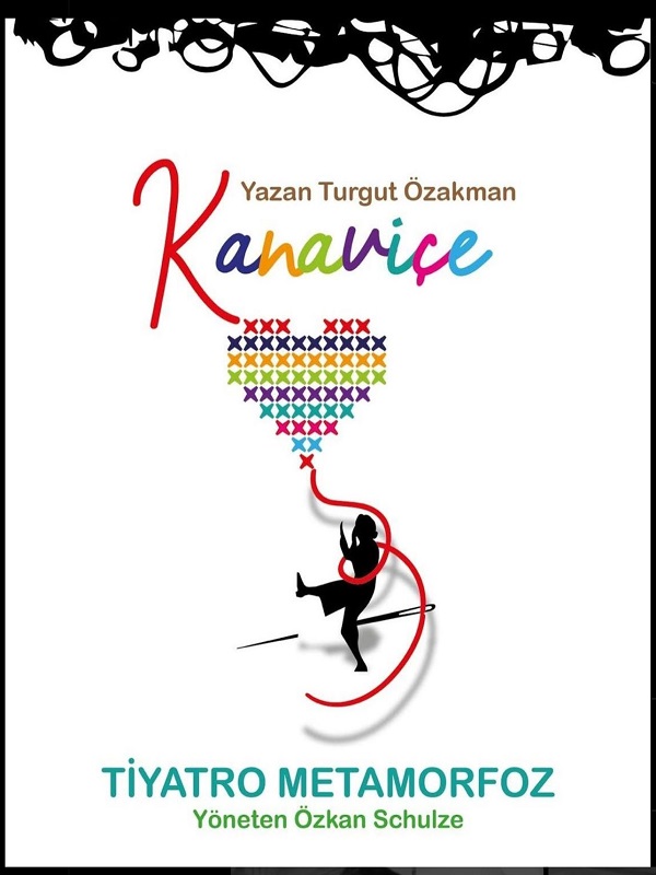 Kanaviçe