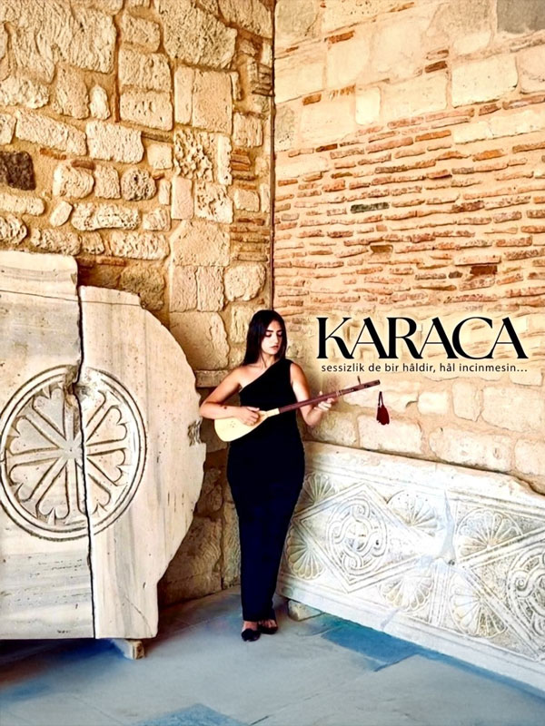 Karaca