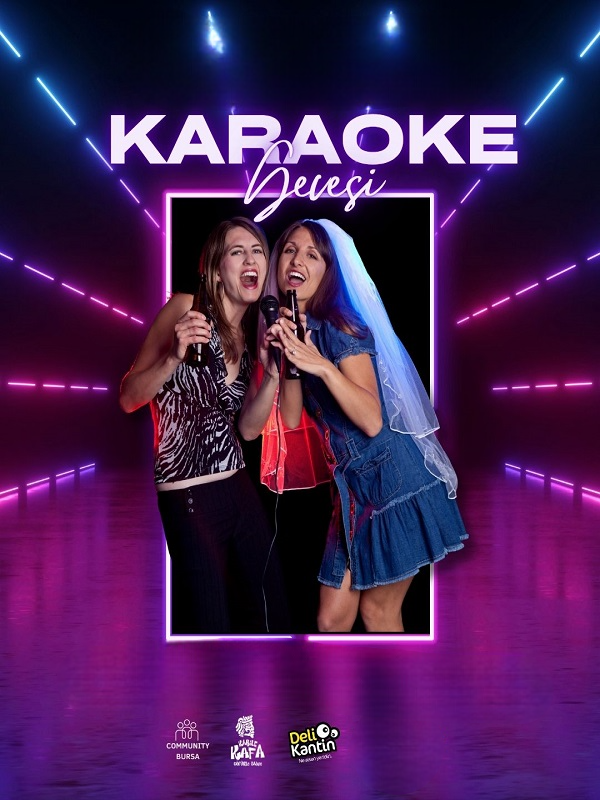 Karaoke Gecesi